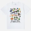 Gems SS Tee sold by Akoo