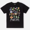 Gems SS Tee sold by Akoo