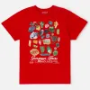 Gems SS Tee sold by Akoo