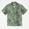 Mayfields SS Woven sold by Akoo
