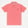 Moca SS Polo sold by Akoo