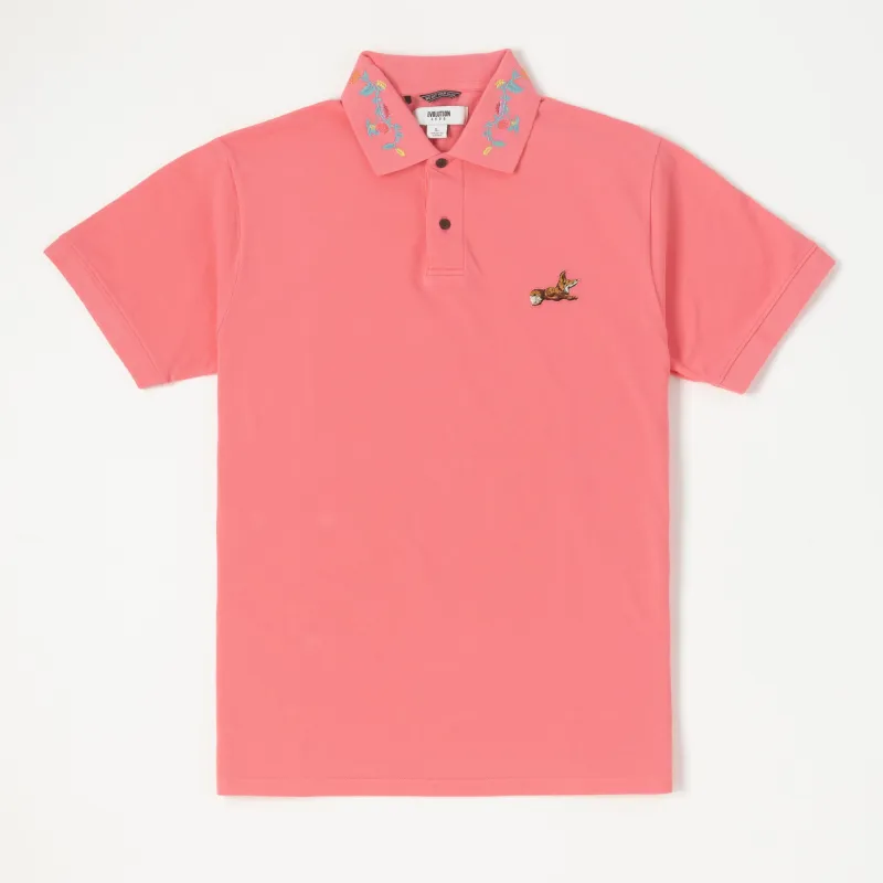 Moca SS Polo sold by Akoo