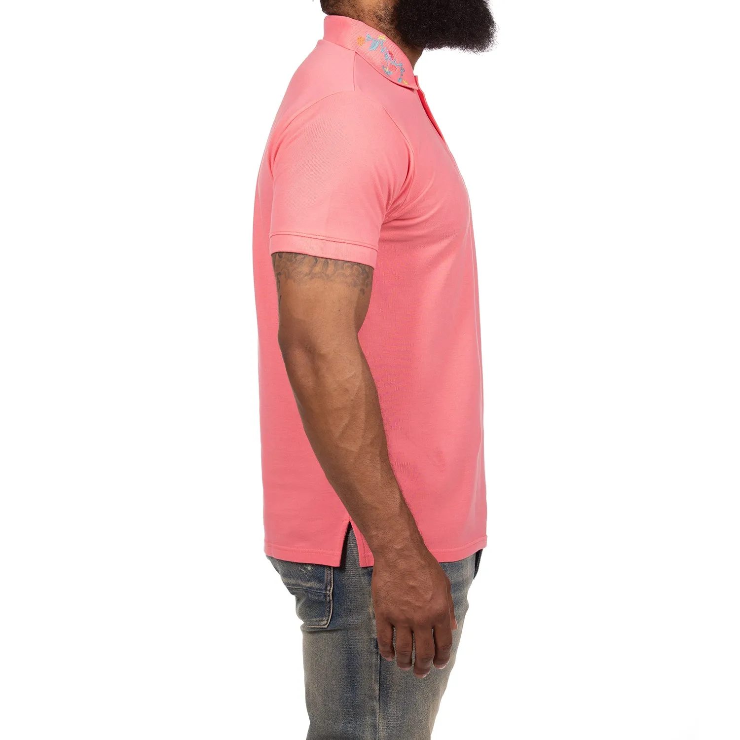 Moca SS Polo sold by Akoo product image thumbnail 5