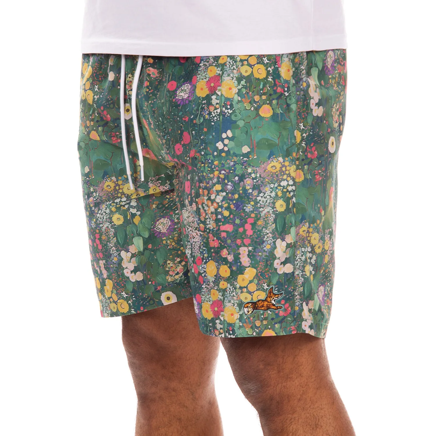 Fields Short sold by Akoo product image thumbnail 4