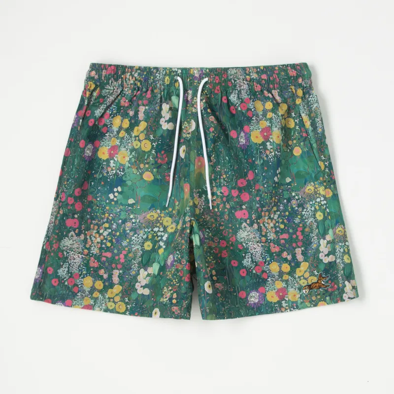 Fields Short sold by Akoo