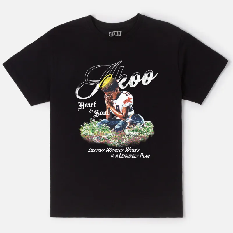 Destiny SS Tee sold by Akoo