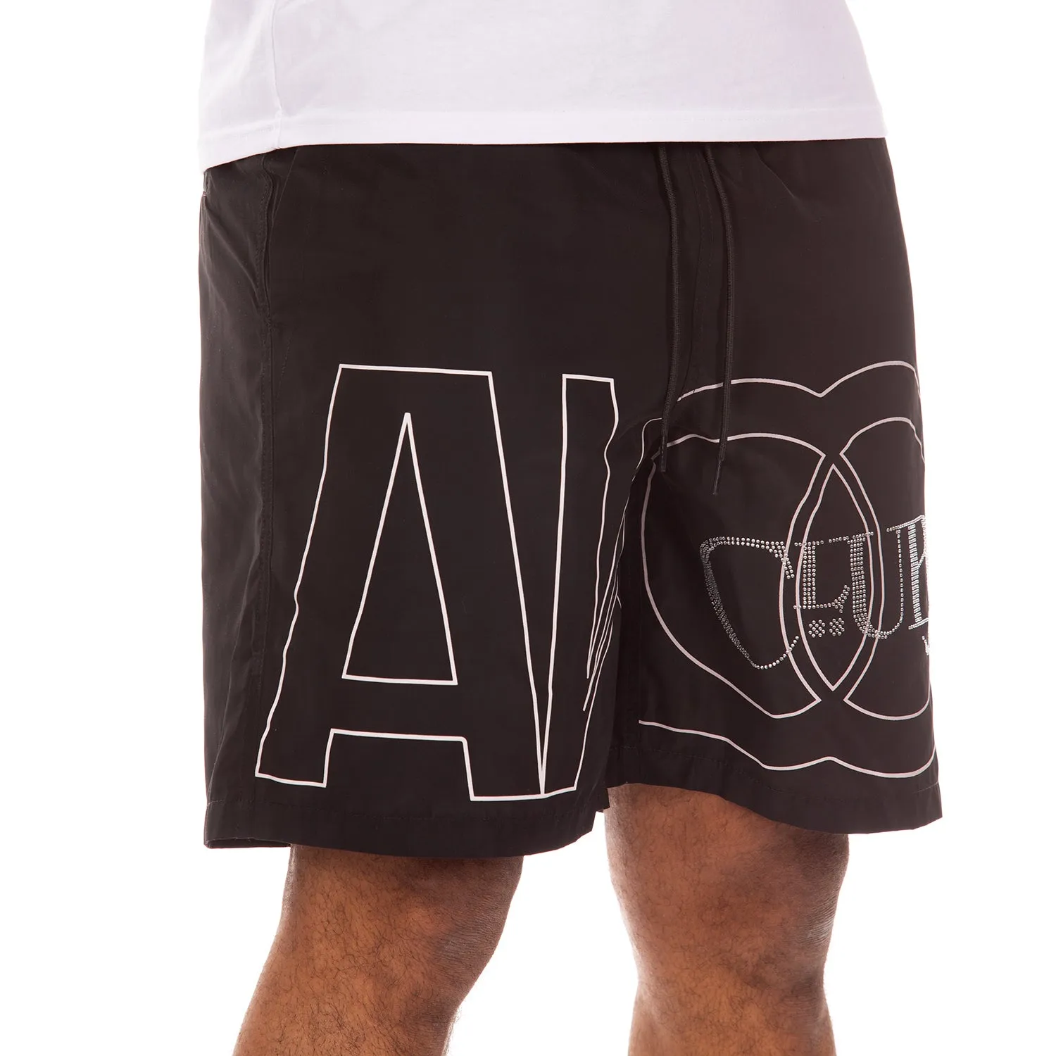 Victor Short sold by Akoo product image thumbnail 5