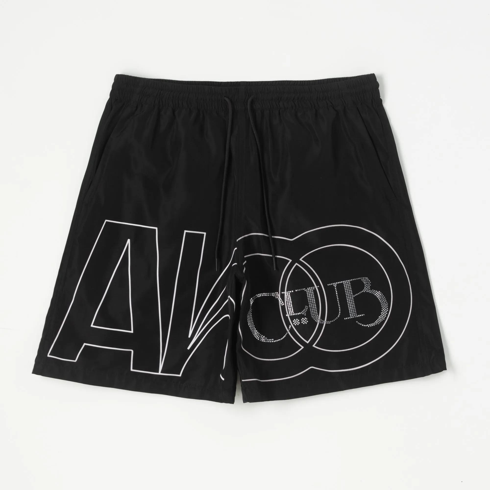 Victor Short sold by Akoo