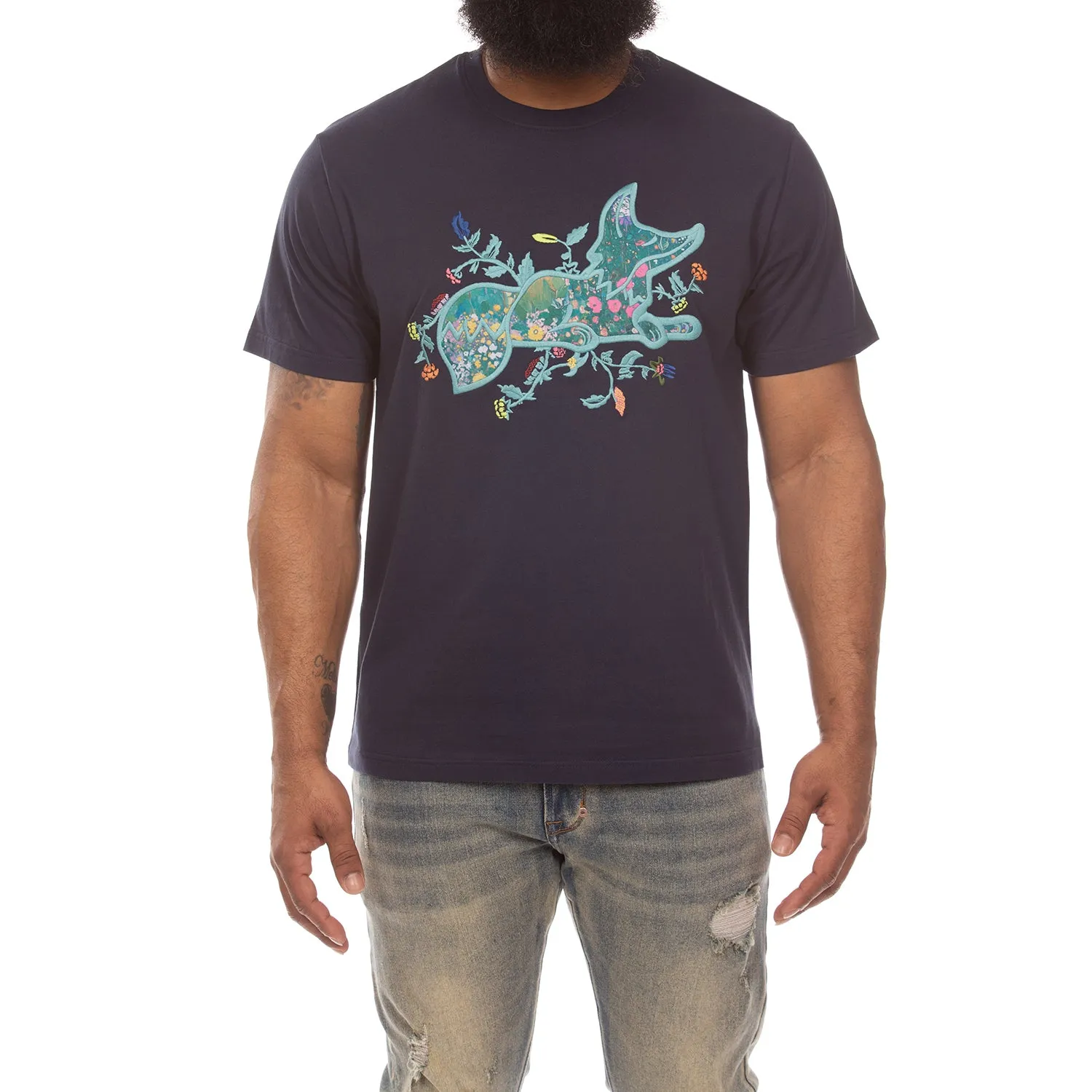 Freetown Snobby SS Knit sold by Akoo product image thumbnail 2