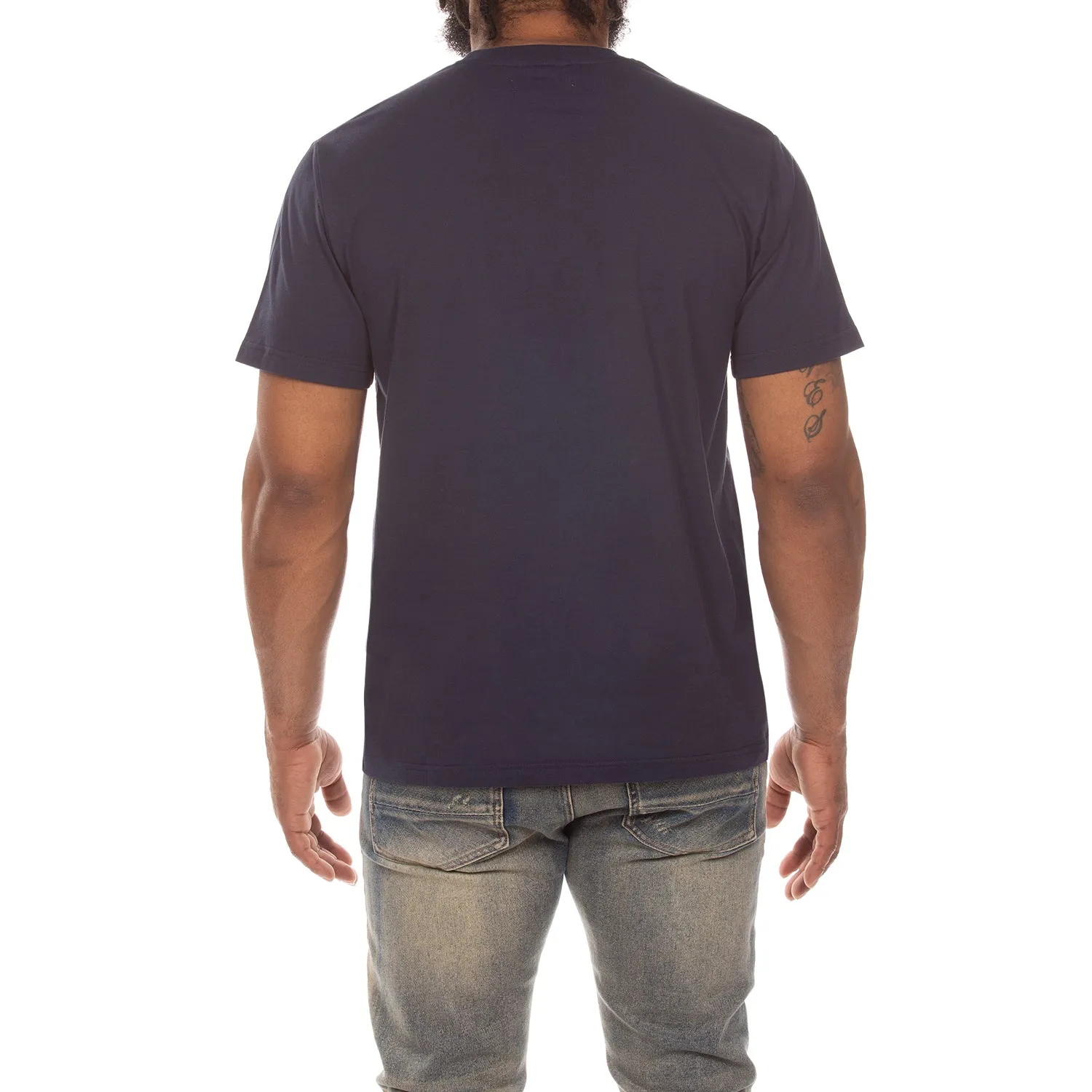 Freetown Snobby SS Knit sold by Akoo product image thumbnail 3