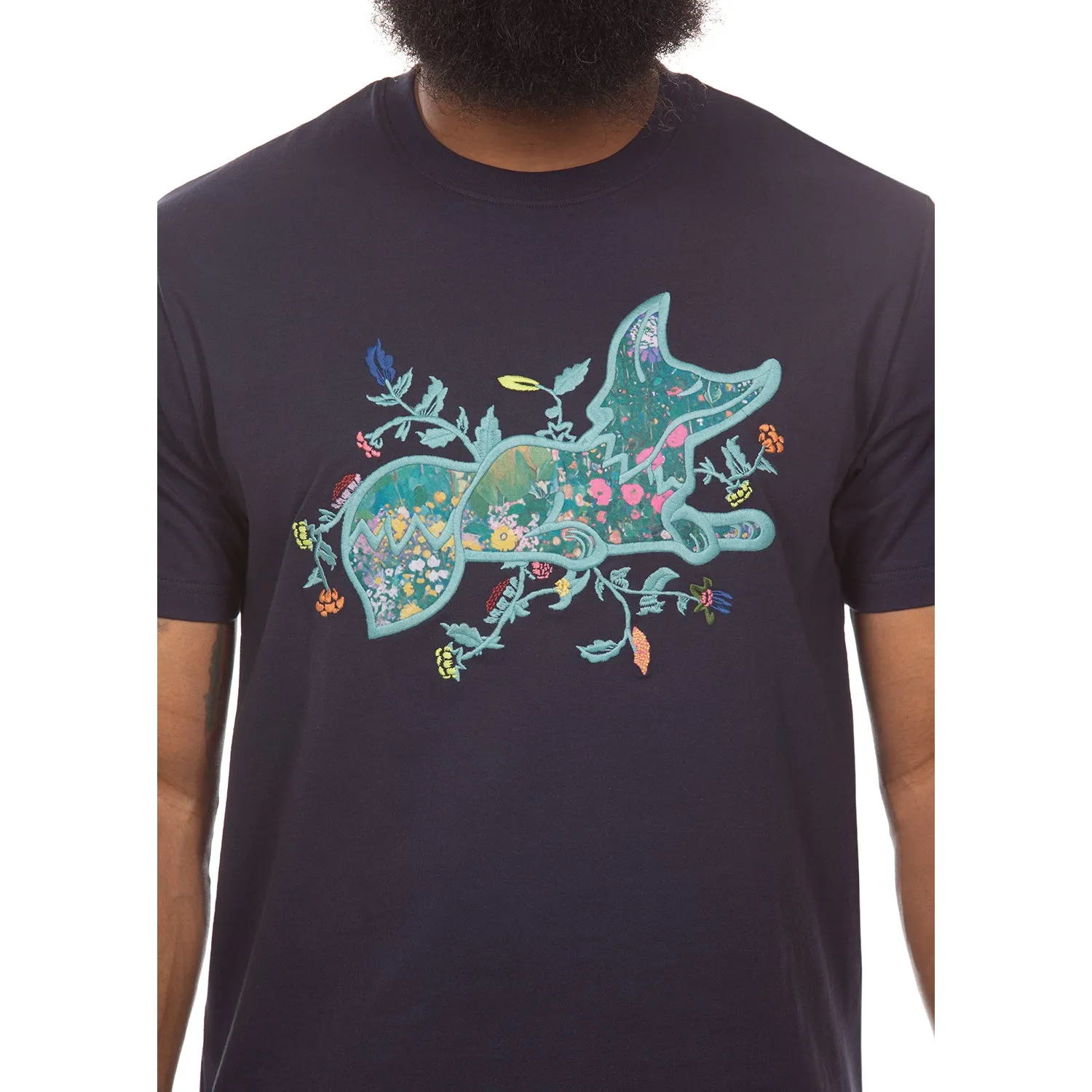 Freetown Snobby SS Knit sold by Akoo product image thumbnail 4