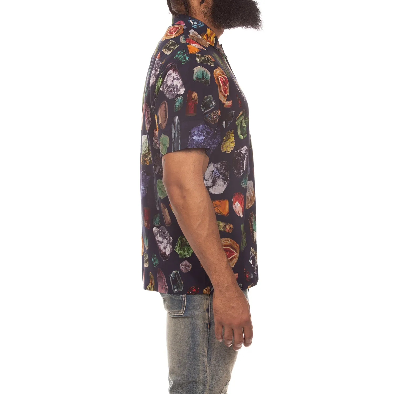 Gems SS Woven sold by Akoo product image thumbnail 4