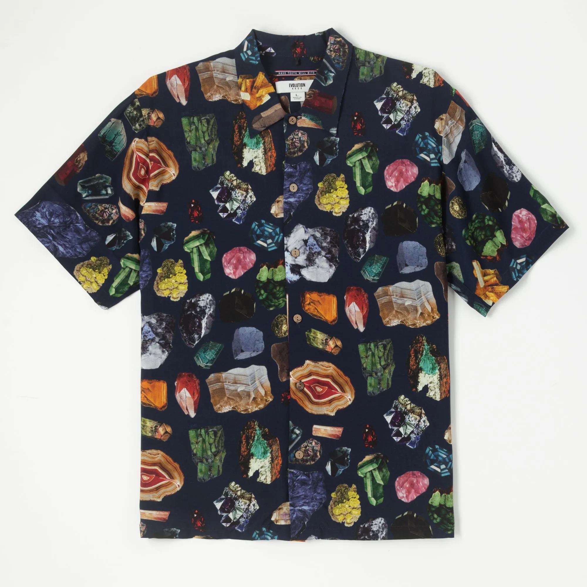 Gems SS Woven sold by Akoo