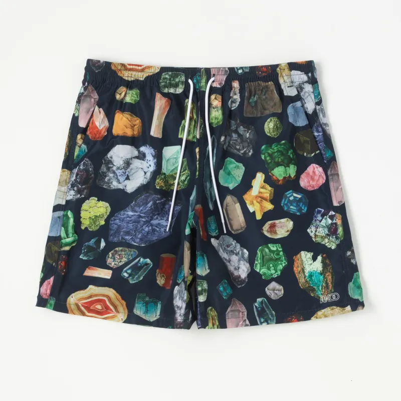 Cristal Short sold by Akoo