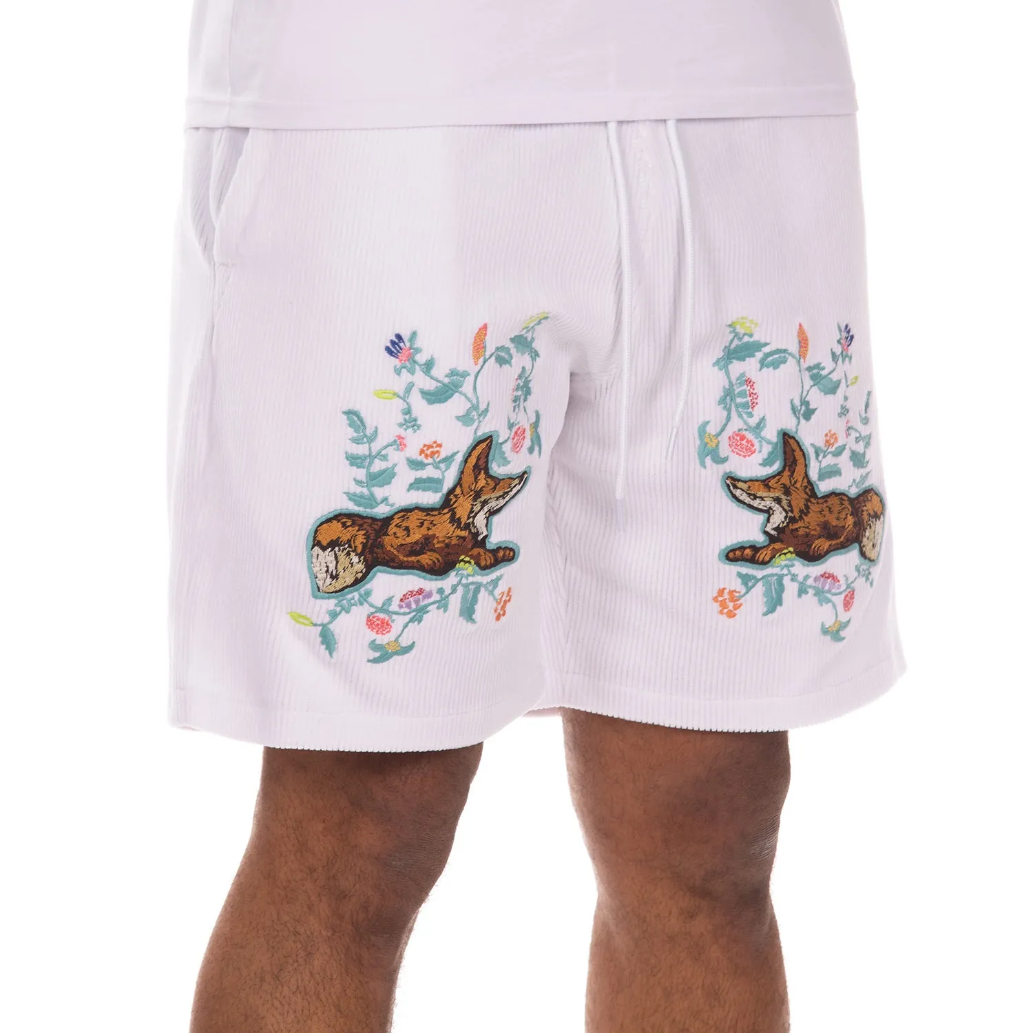 Vineyard Short sold by Akoo product image thumbnail 4