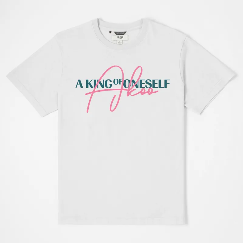 Couture SS Tee sold by Akoo