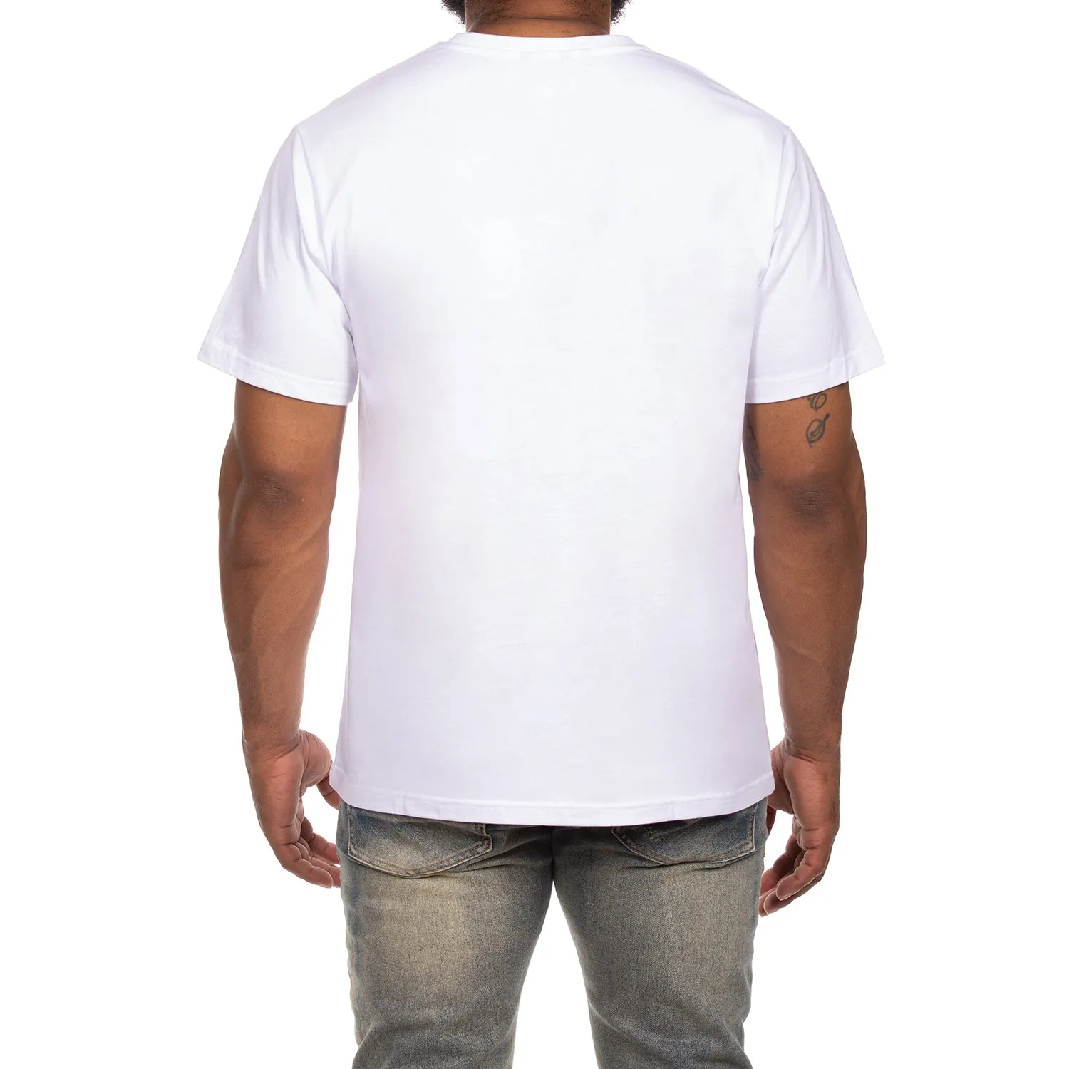 Touch Down SS Knit sold by Akoo product image thumbnail 3