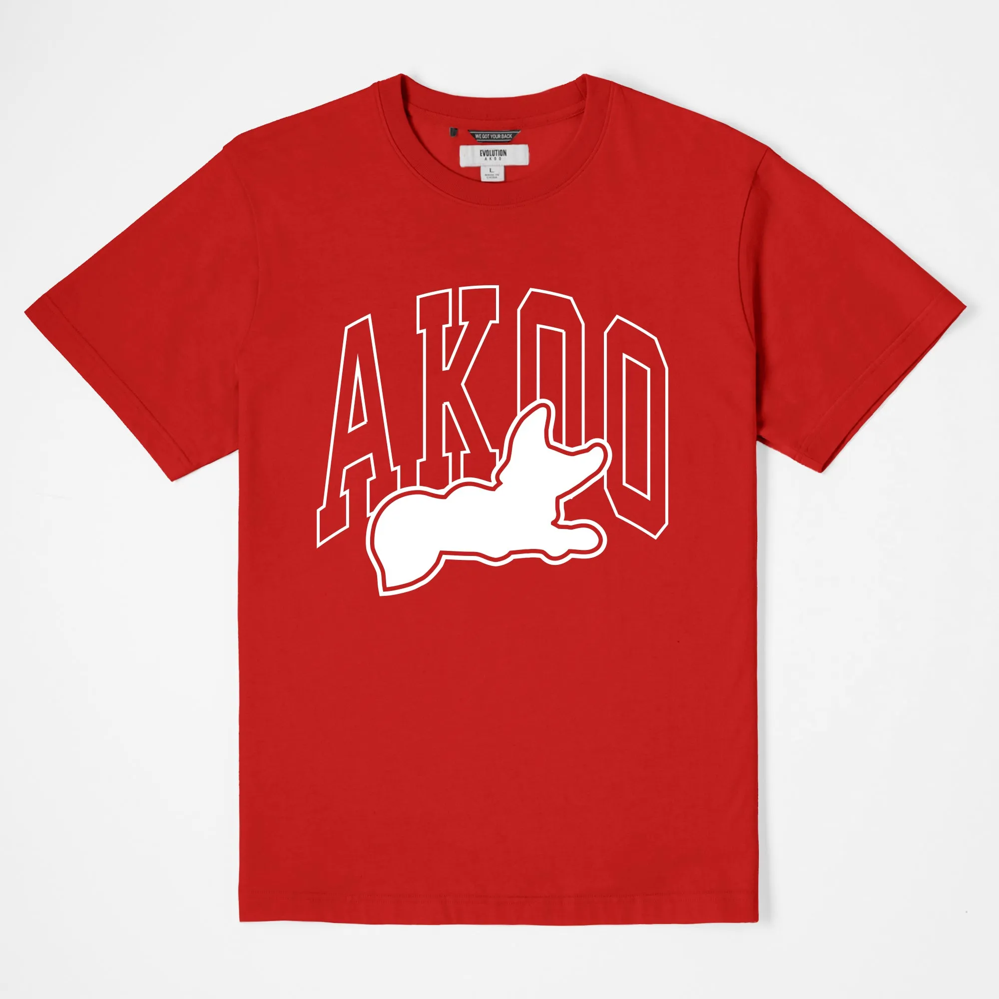 Nalia SS Knit sold by Akoo product image thumbnail 3