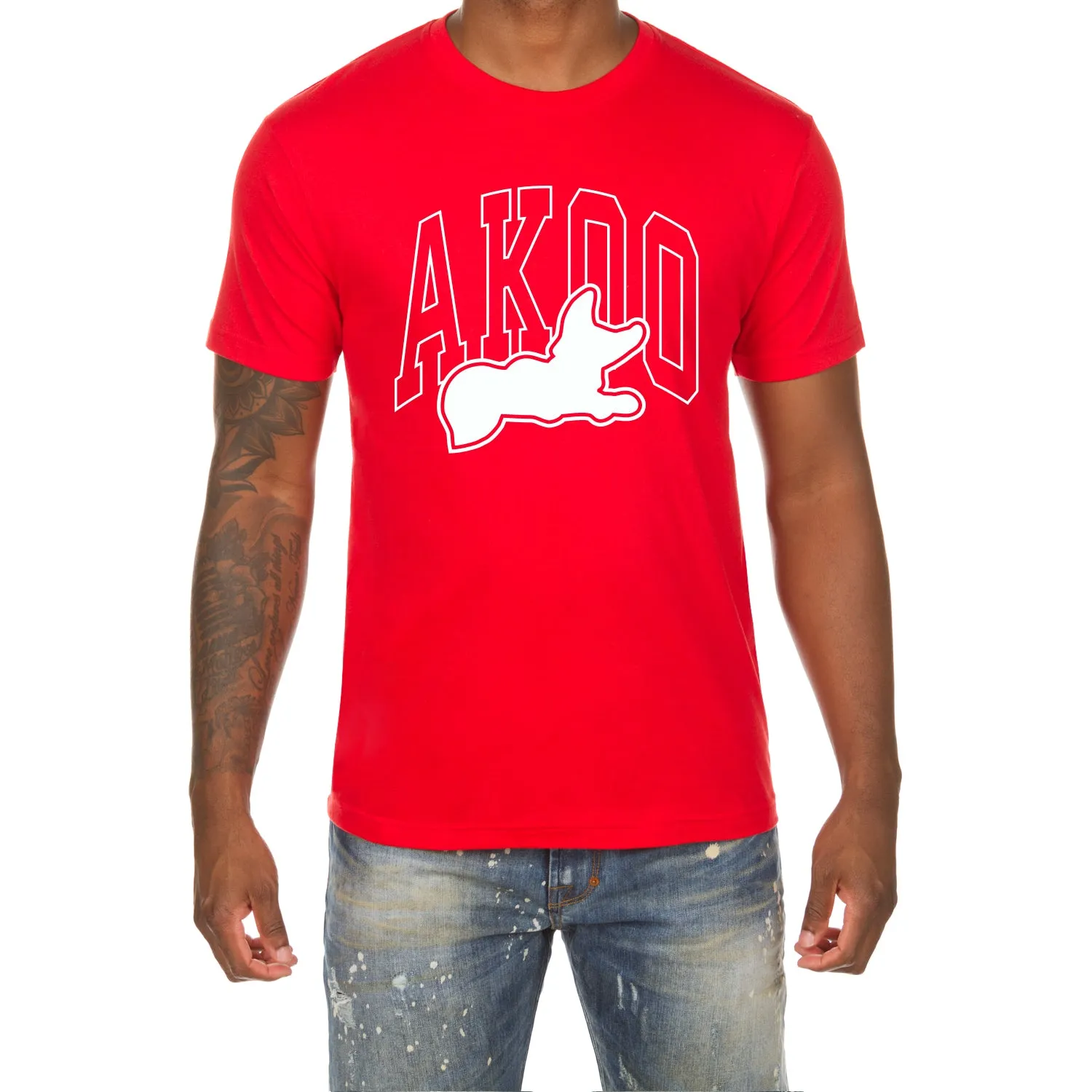 Nalia SS Knit sold by Akoo product image thumbnail 4