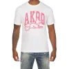 AKOO Snobby SS Tee sold by Akoo