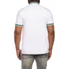 Open Field SS Polo sold by Akoo