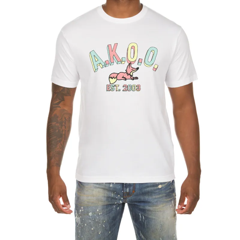 Refined Slick SS Tee sold by Akoo