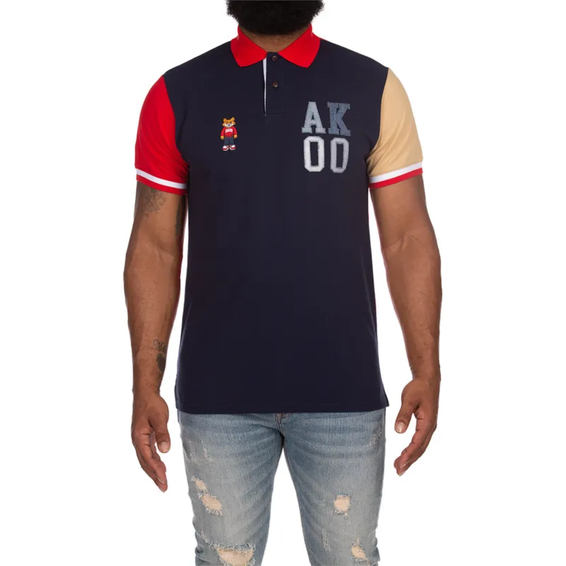 Venue SS Polo sold by Akoo