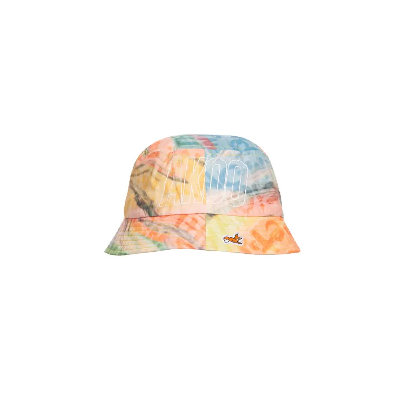 Backyard Bucket Hat sold by Akoo