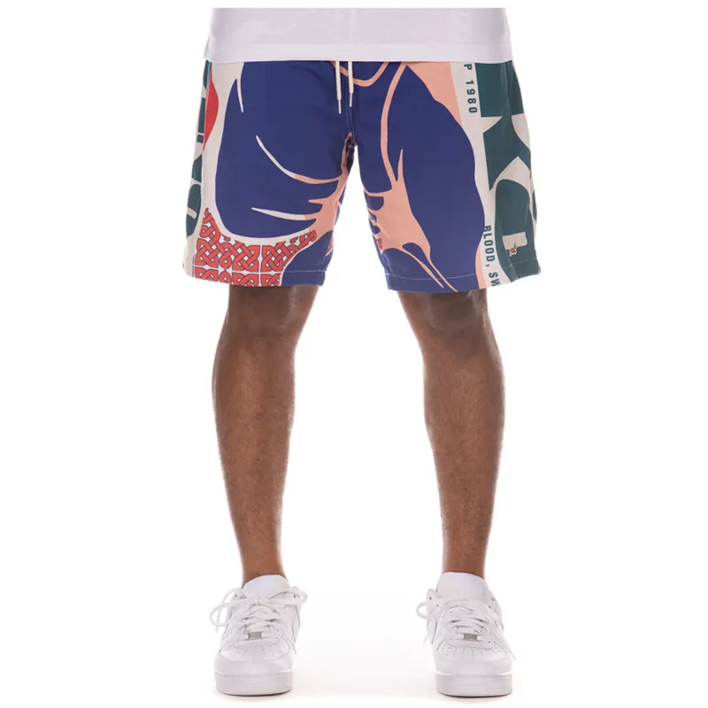 Unified Short sold by Akoo