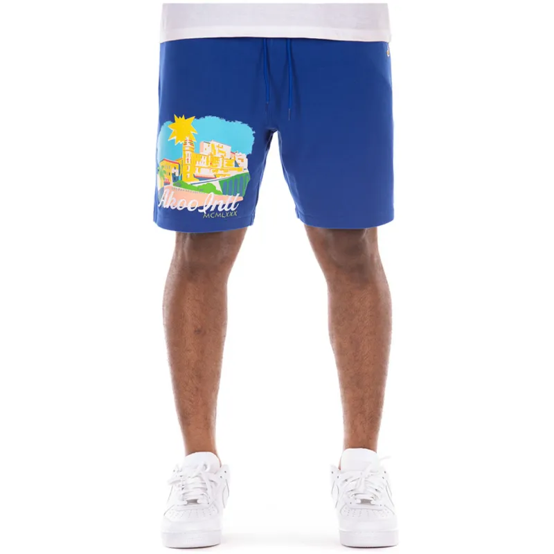 Locate Short sold by Akoo