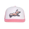 Vapors Snapback Hat sold by Akoo