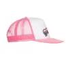 Vapors Snapback Hat sold by Akoo