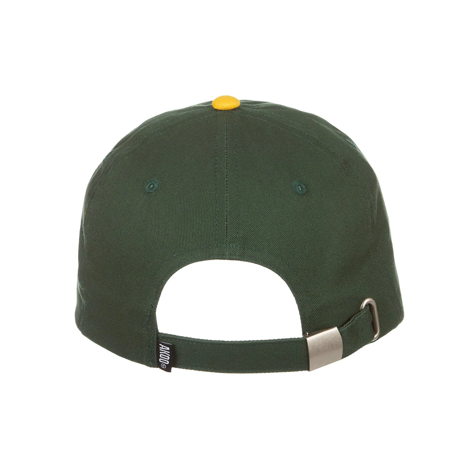 Classic Hat sold by Akoo product image thumbnail 2