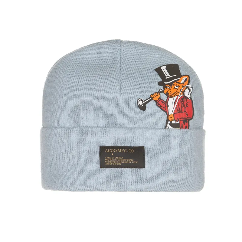 AKOO Slick Beanie sold by Akoo