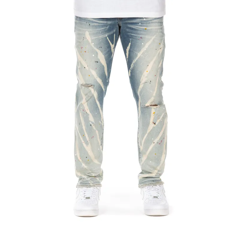 King Jean sold by Akoo