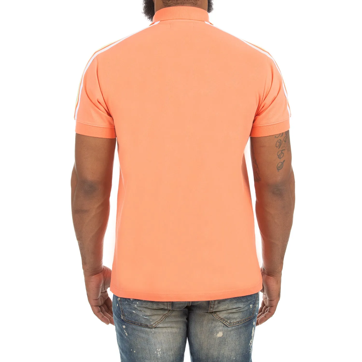 Noble SS Polo sold by Akoo product image thumbnail 2