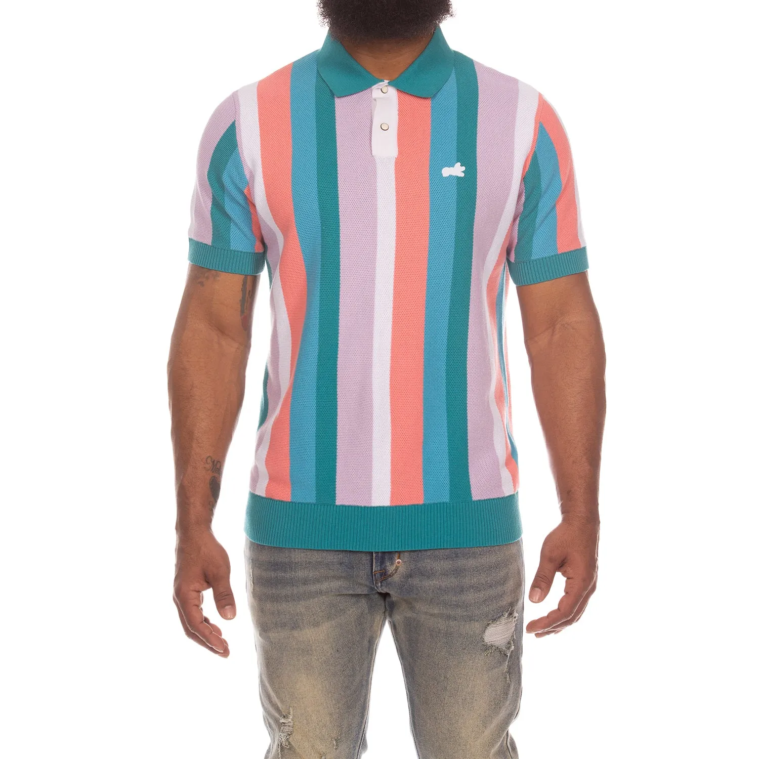 Imperial SS Knit sold by Akoo