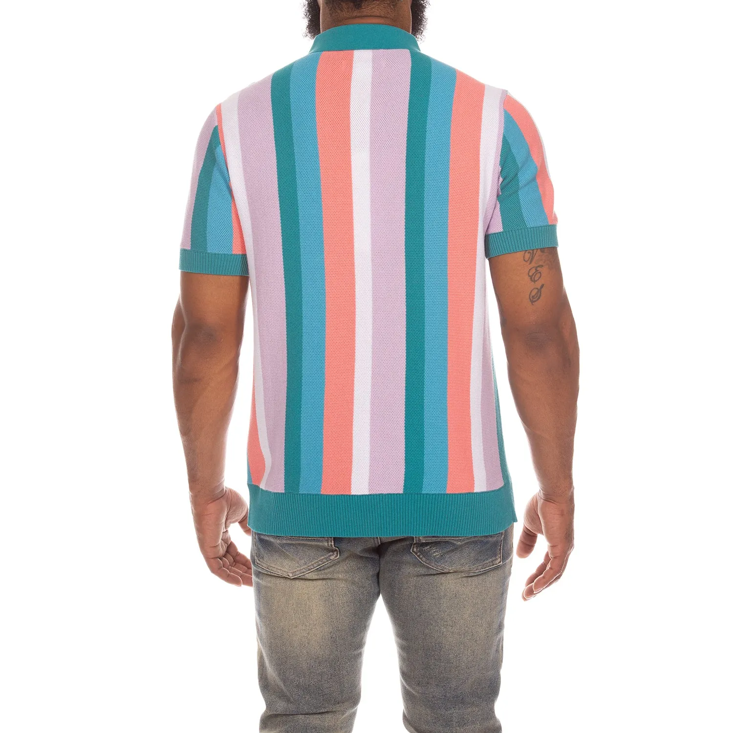 Imperial SS Knit sold by Akoo product image thumbnail 2