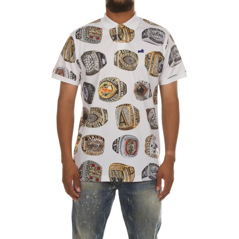 Street Legend SS Polo sold by Akoo