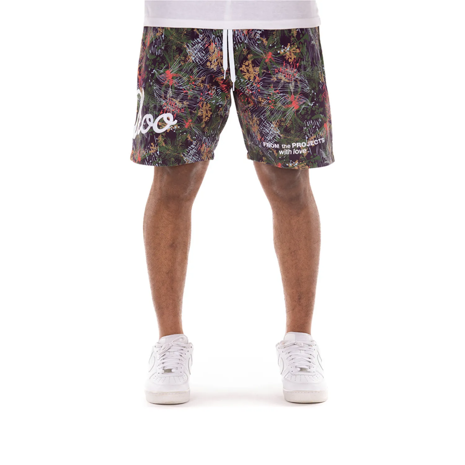 PJs Short sold by Akoo