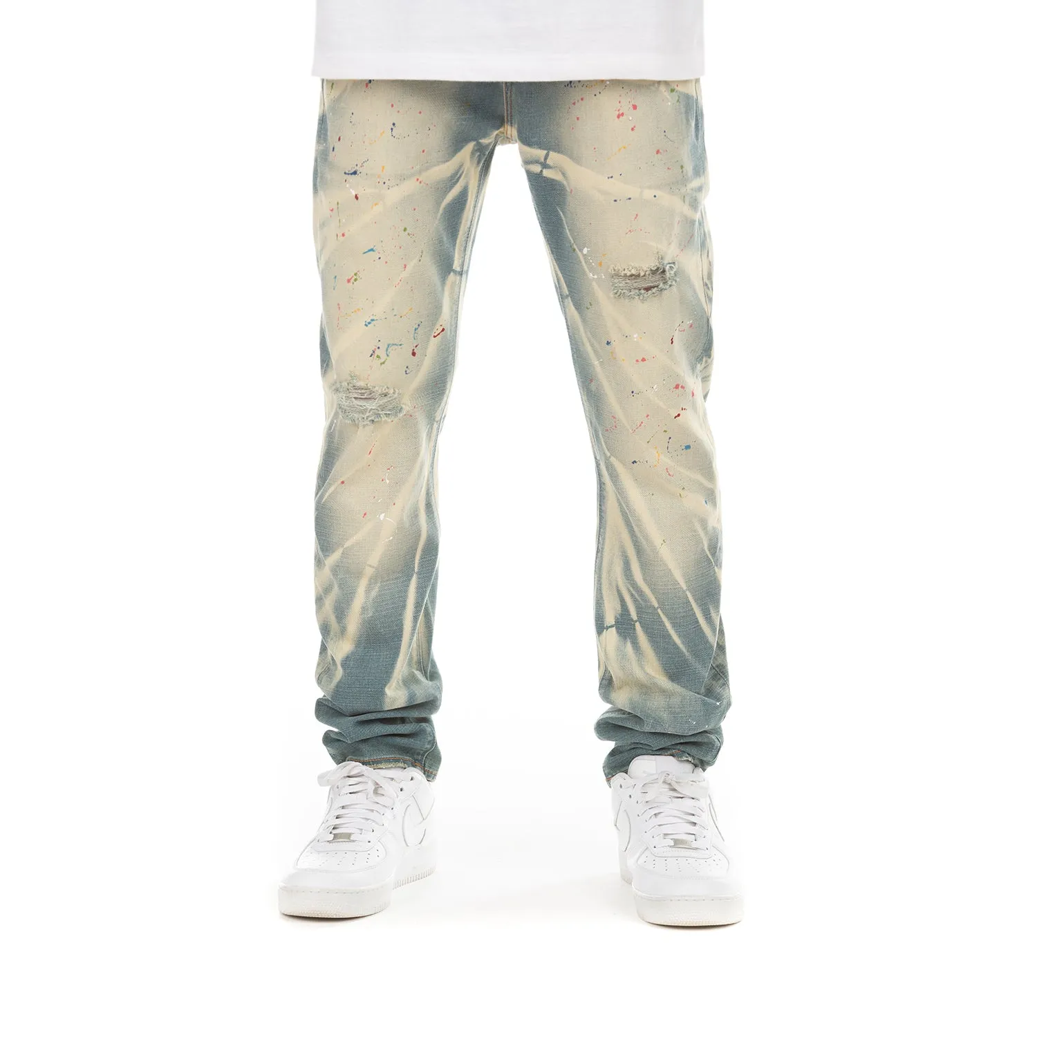 Vado Jean sold by Akoo