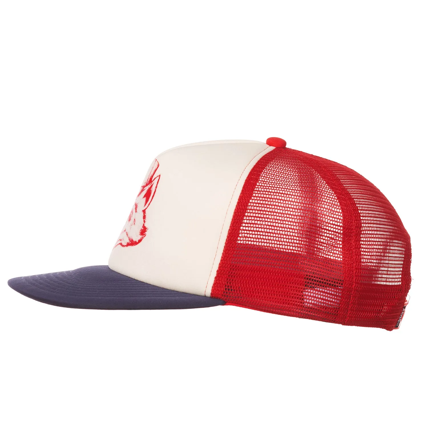 Slick Trucker Hat sold by Akoo product image thumbnail 5