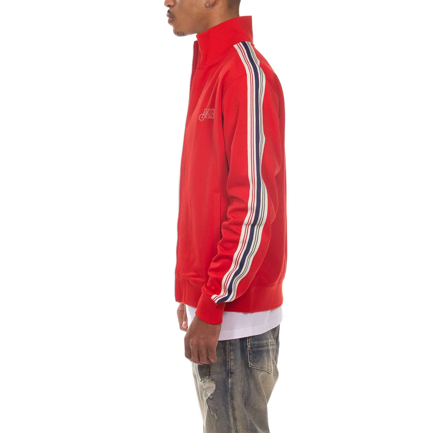 Boardroom Jacket sold by Akoo product image thumbnail 5