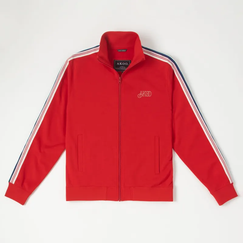 Boardroom Jacket sold by Akoo