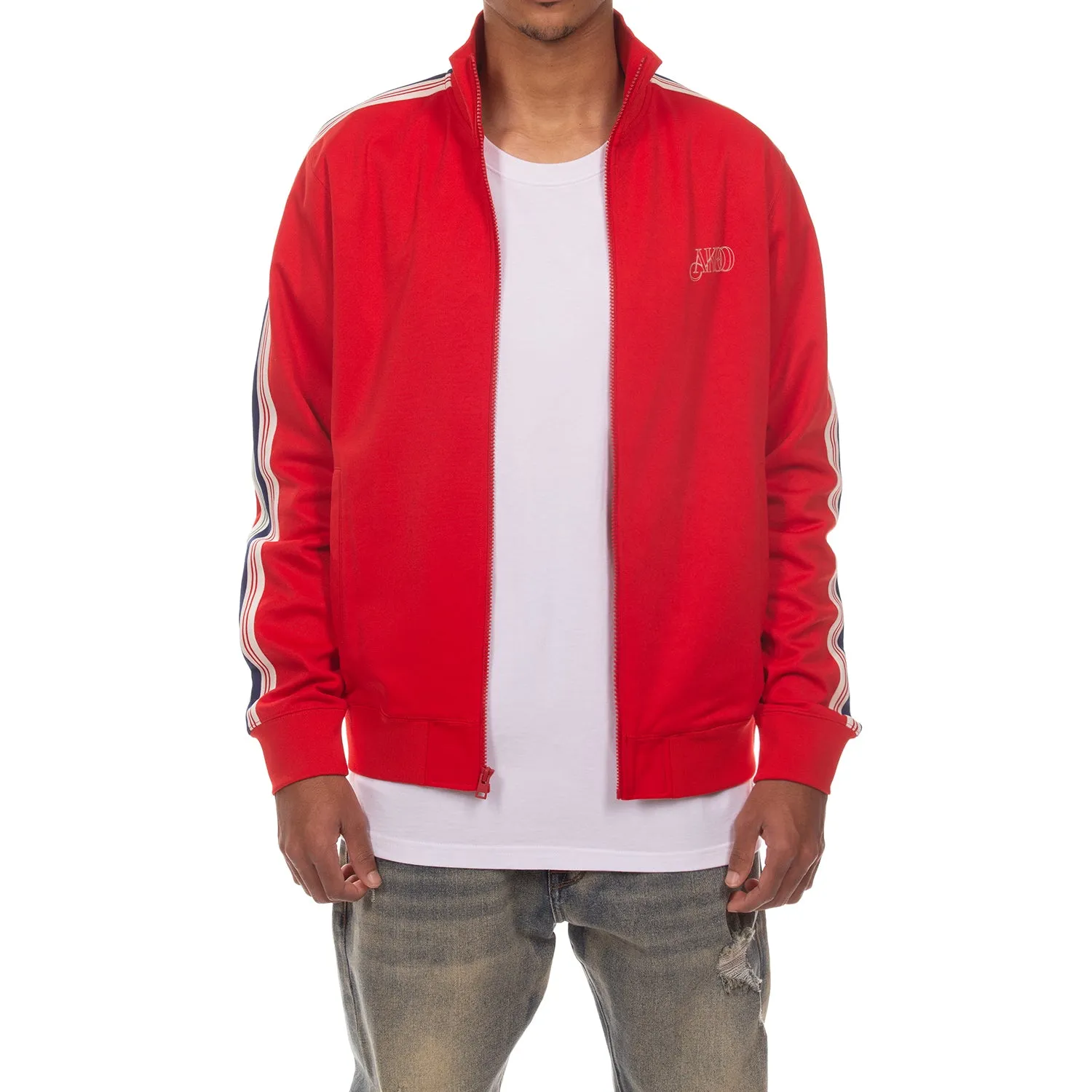 Boardroom Jacket sold by Akoo product image thumbnail 2