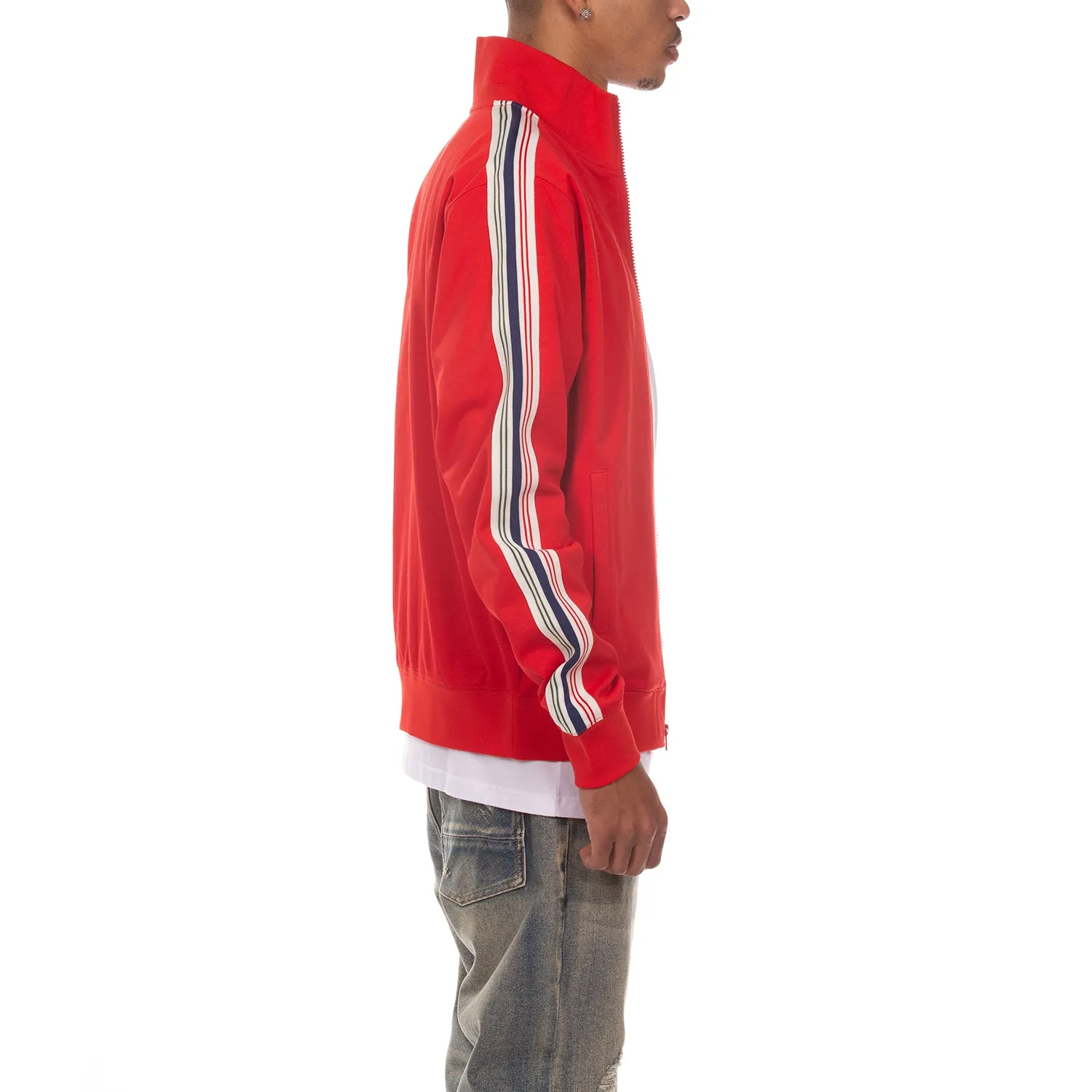 Boardroom Jacket sold by Akoo product image thumbnail 4