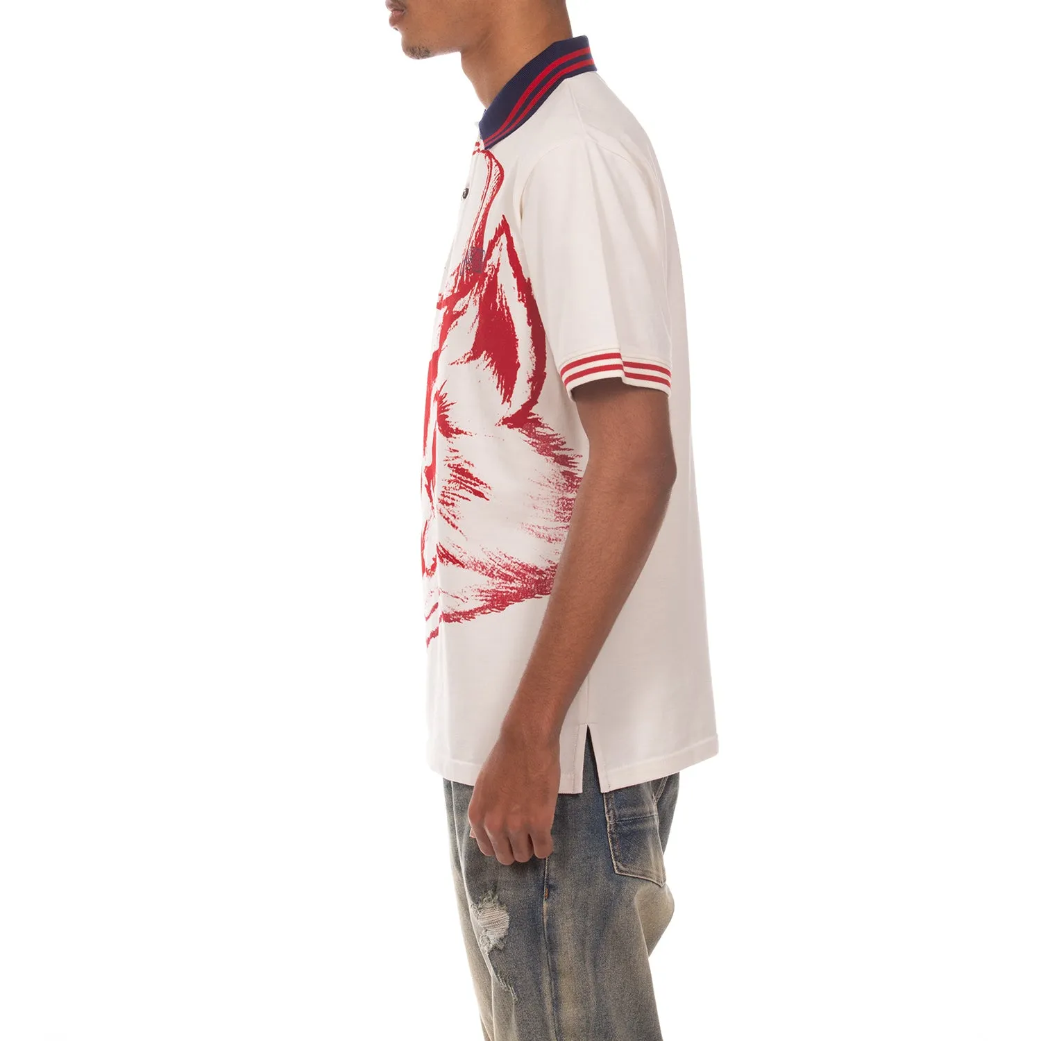 King SS Polo sold by Akoo product image thumbnail 5