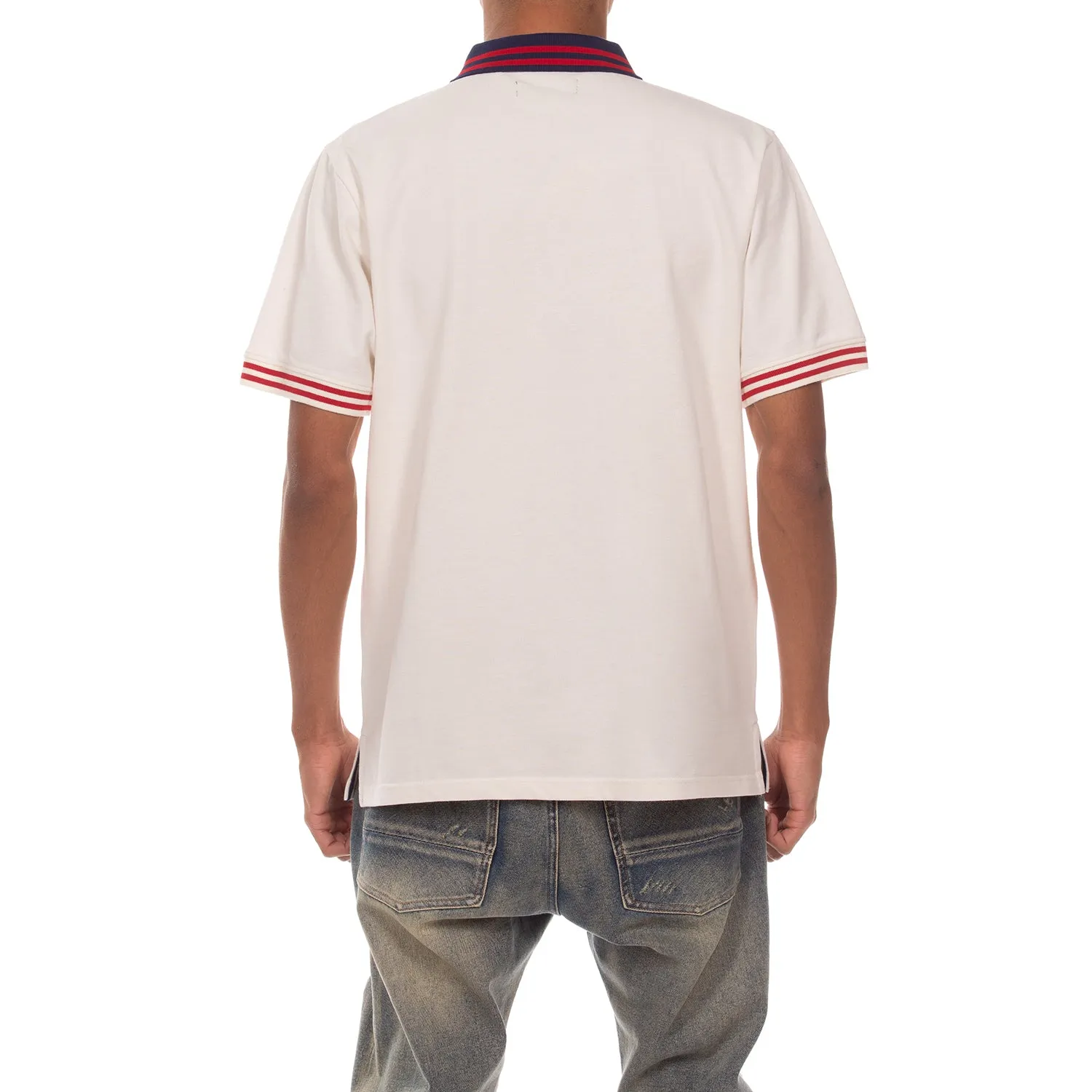 King SS Polo sold by Akoo product image thumbnail 3