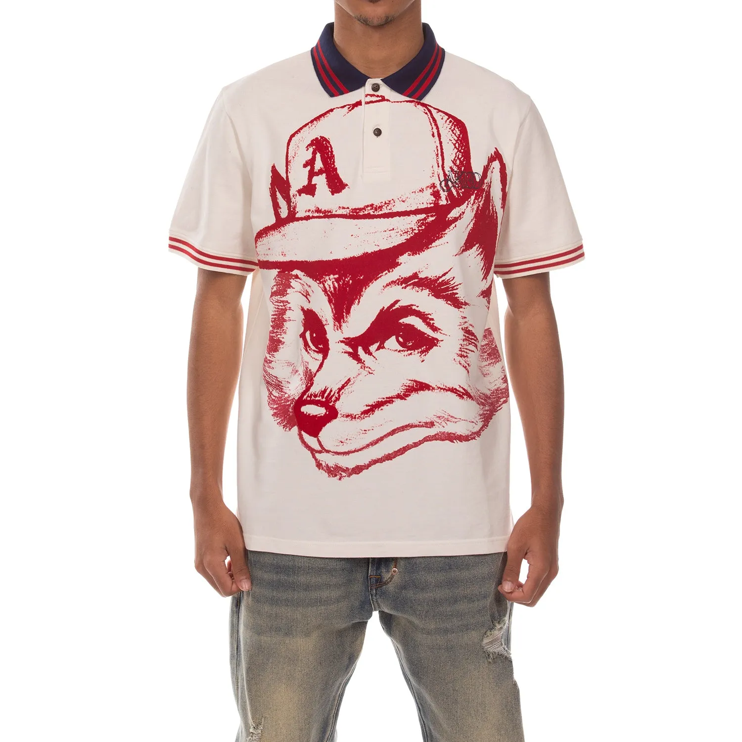 King SS Polo sold by Akoo product image thumbnail 2