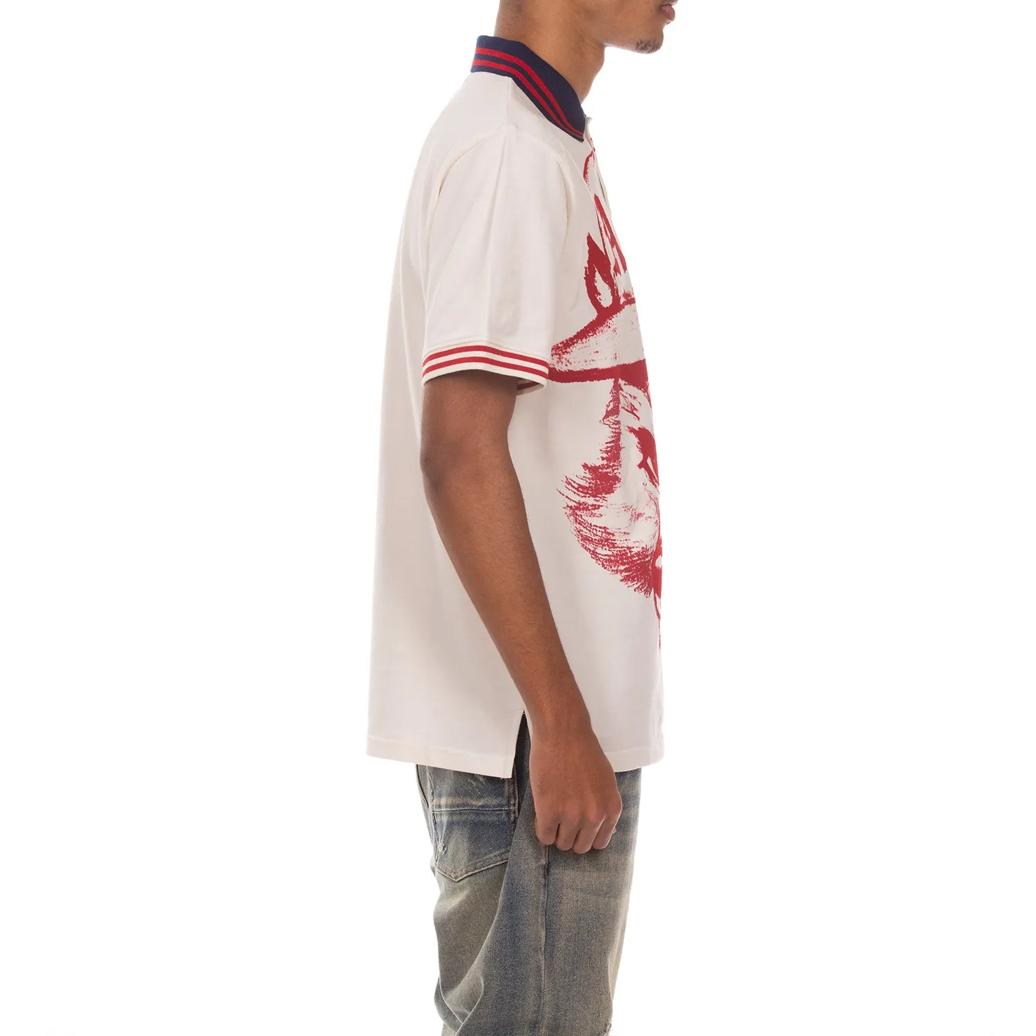 King SS Polo sold by Akoo product image thumbnail 4